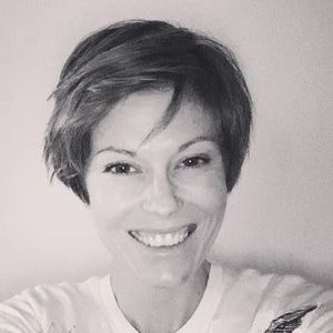 Meet your Posher, Jenna